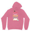 one more chapter Unisex Hoodie