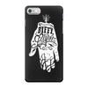 biffy clyro hand iPhone 7 Case
