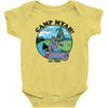 camp myah Baby Bodysuit