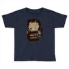 how to be vegetarian Toddler T-shirt