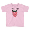 pug life Toddler T-shirt
