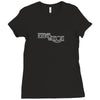 KINGS OF LEON Ladies Fitted T-Shirt