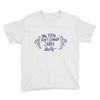 carpe diem Youth Tee