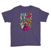 mean team Youth Tee