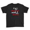 dirty stuff cool Youth Tee