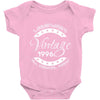 legendary vintage 1996 Baby Bodysuit