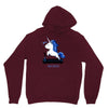 unicardio! Unisex Hoodie