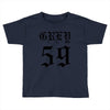 Suicideboys Toddler T-shirt