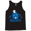 time to make the biscuits Tank Top