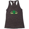 healthcare Racerback Tank