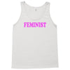 feminist Tank Top