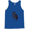 Owl Tank Top