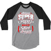 vaderdagtip 3/4 Sleeve Shirt