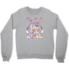 lade ziele schiesse2 Crewneck Sweatshirt
