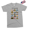 life is a game Exclusive T-shirt