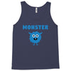 I've Created A Monster Infant Monster Tank Top