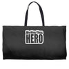 working class hero Weekender Totes
