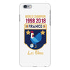 france world champions iPhone 6 Plus/6s Plus Case