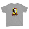 RAPPER 3 Youth Tee