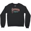 quicksilver messenger service cool rock band Crewneck Sweatshirt