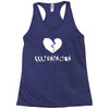 xxxtentacion Racerback Tank