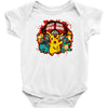 zombiemon Baby Onesie