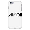avicii 5 iPhone 6 Plus/6s Plus Case