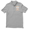 I am Not Super Woman But I'm Fighting Uterine Cancer So Close Enough Polo Shirt