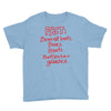 The Office Youth Tee
