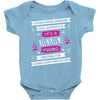 It's A Mimi Thing Baby Onesie