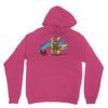 pi catch you x200 Unisex Hoodie