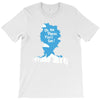 oh the places you'll see T-Shirt