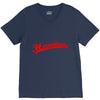 Steven Hawking V-Neck Tee