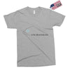 fish hooded Exclusive T-shirt