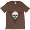 devil is real in imagination T-Shirt