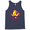 kino loves hong kong Tank Top