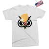 funny black gamming Exclusive T-shirt