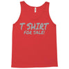 tshirt for sale Tank Top