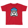 puppie Toddler T-shirt
