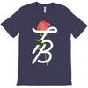 Tessa Brooks Rose T-Shirt