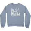 mafia Crewneck Sweatshirt