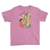 wonderlands Youth Tee