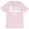 the fisherman T-Shirt