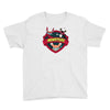 monsters Youth Tee