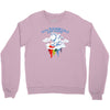 rainblows Crewneck Sweatshirt