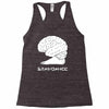 braindance Racerback Tank