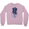 the seven year empire Crewneck Sweatshirt