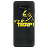 admiral ackbar it's a trap star wars funny cool death star Samsung Galaxy S8