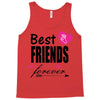 best friends forever Tank Top