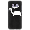 mine turtle Samsung Galaxy S8 Plus Case